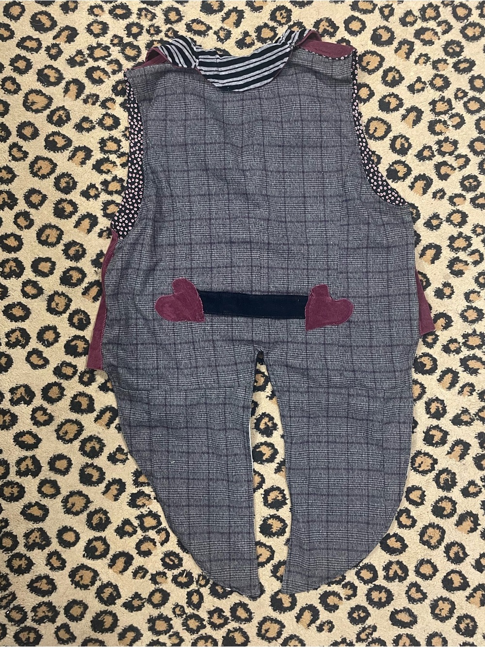 Custom vest - Picture 7 of 9